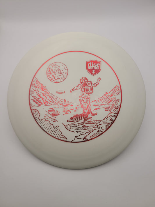 Discmania D-Line Glow FD