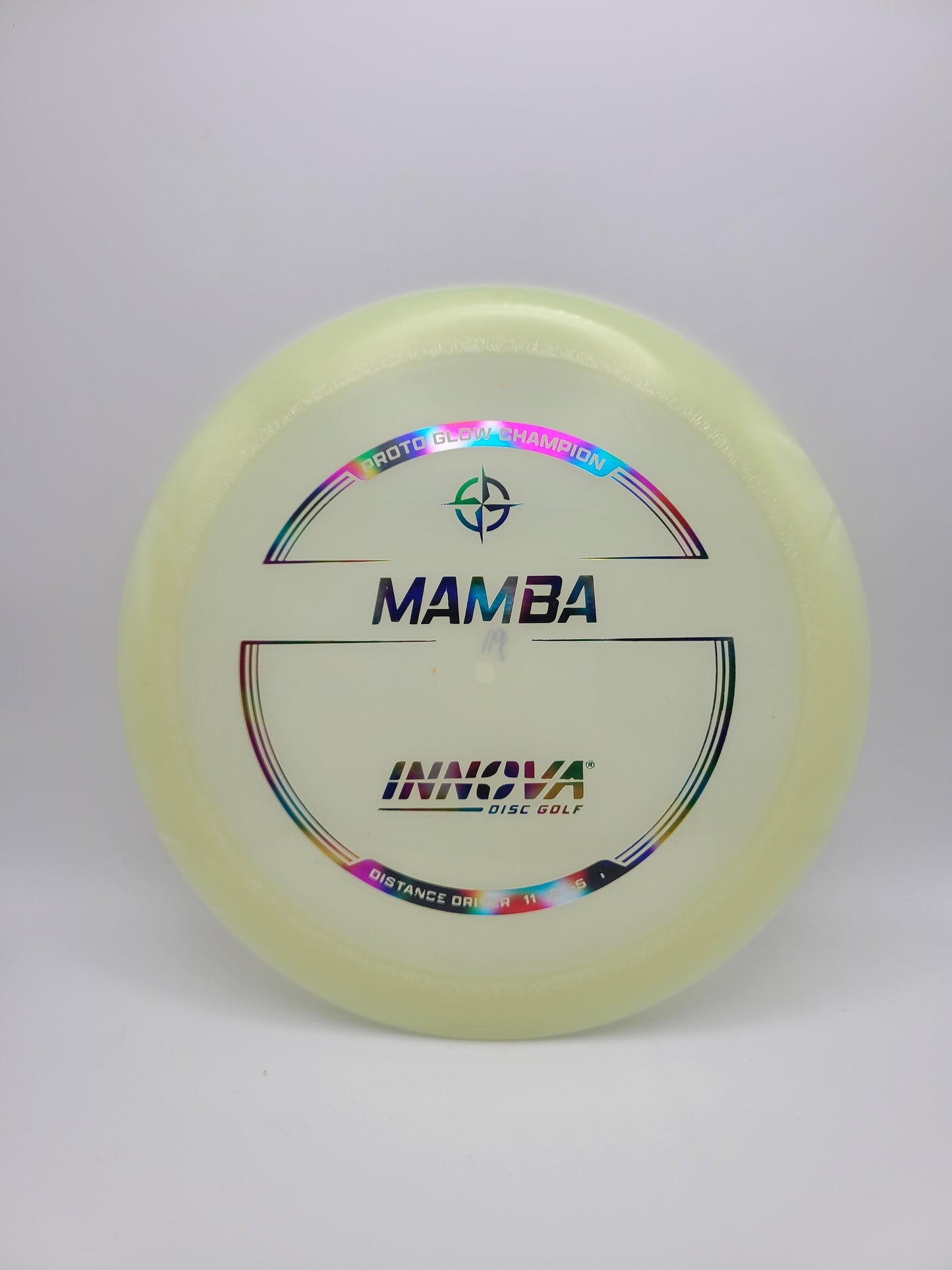 Innova Proto Glow Champion Mamba  11/6/-5/1