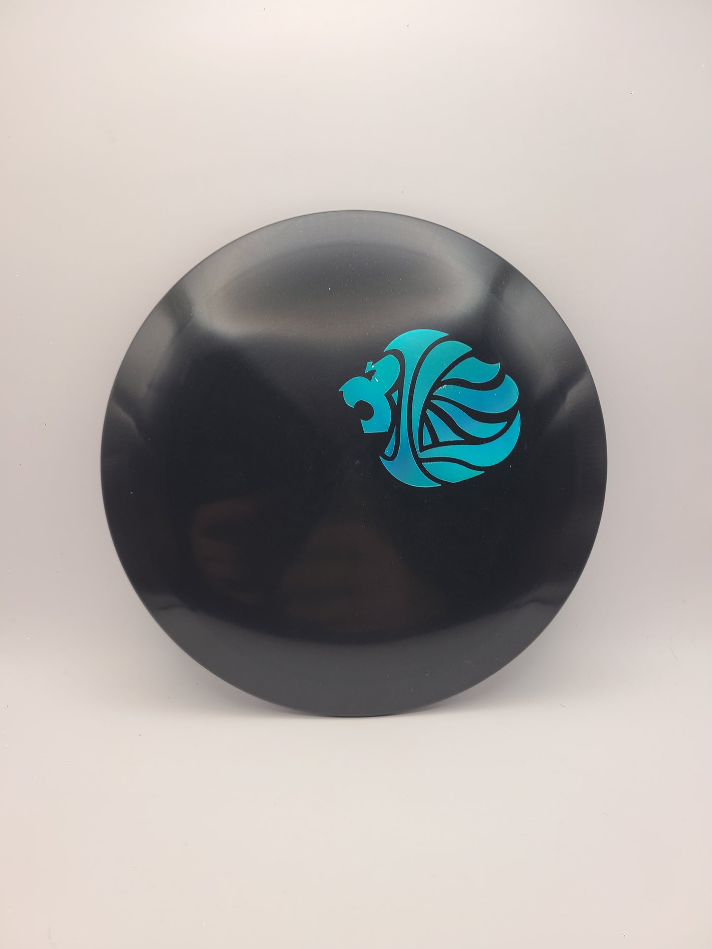 Discraft ESP Undertaker Iron Lion Custom Stamp