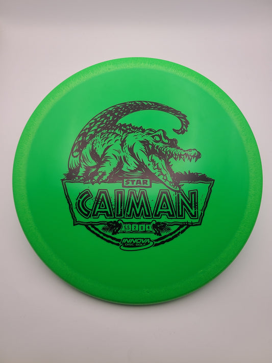 Innova Star Caiman