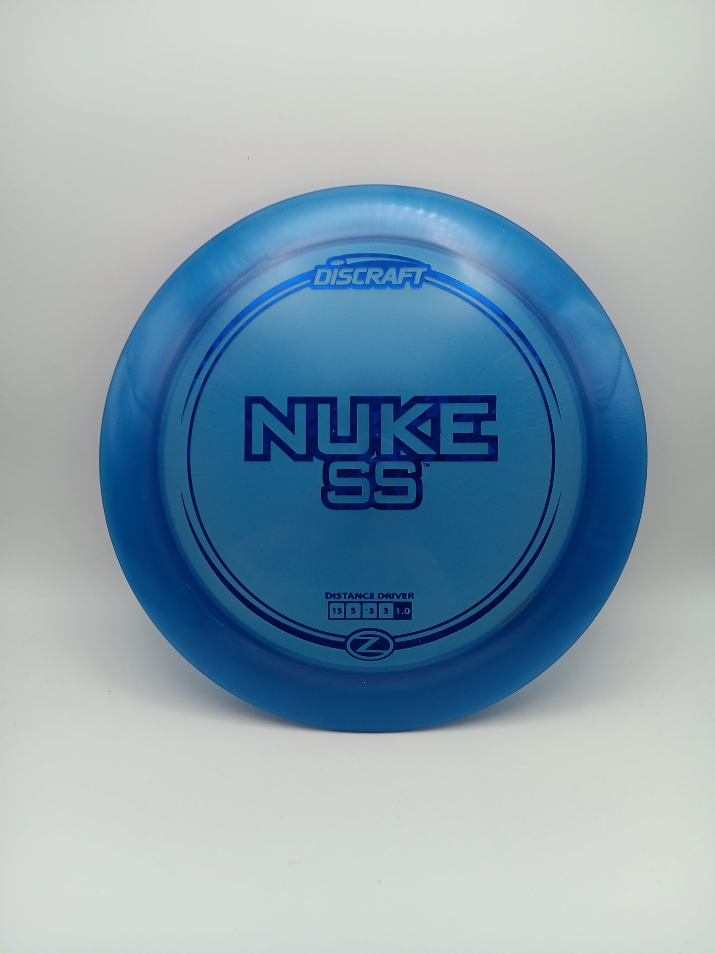 Discraft Z Nuke SS