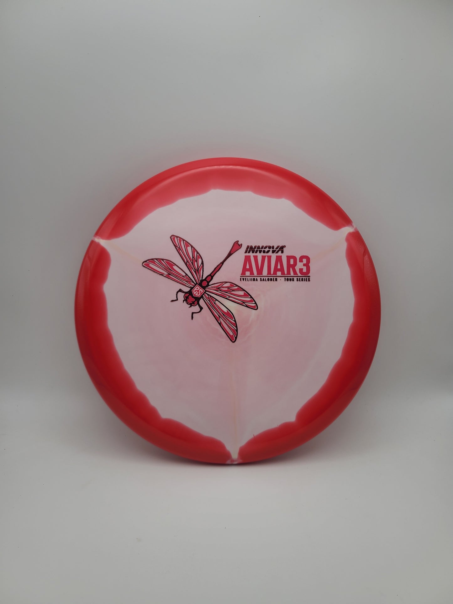 Innova Halo Star Aviar3 - Evelina Salonen Tour Series 2026
