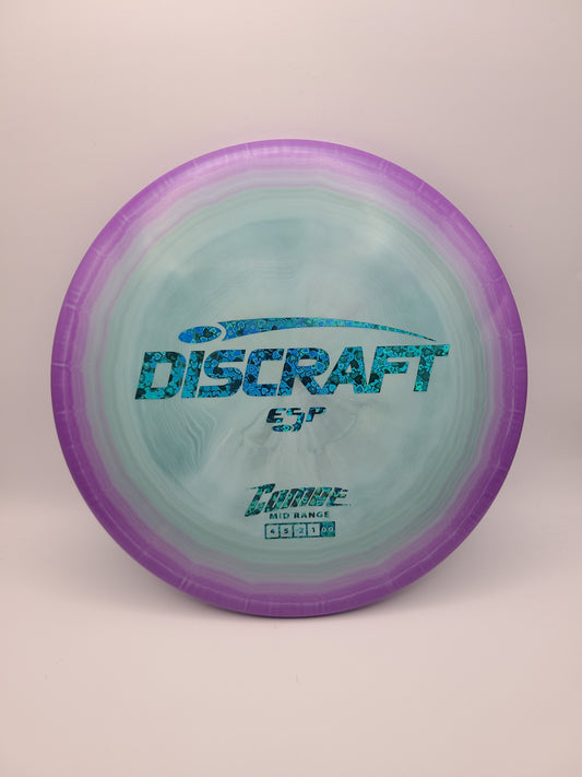 Discraft ESP Comet