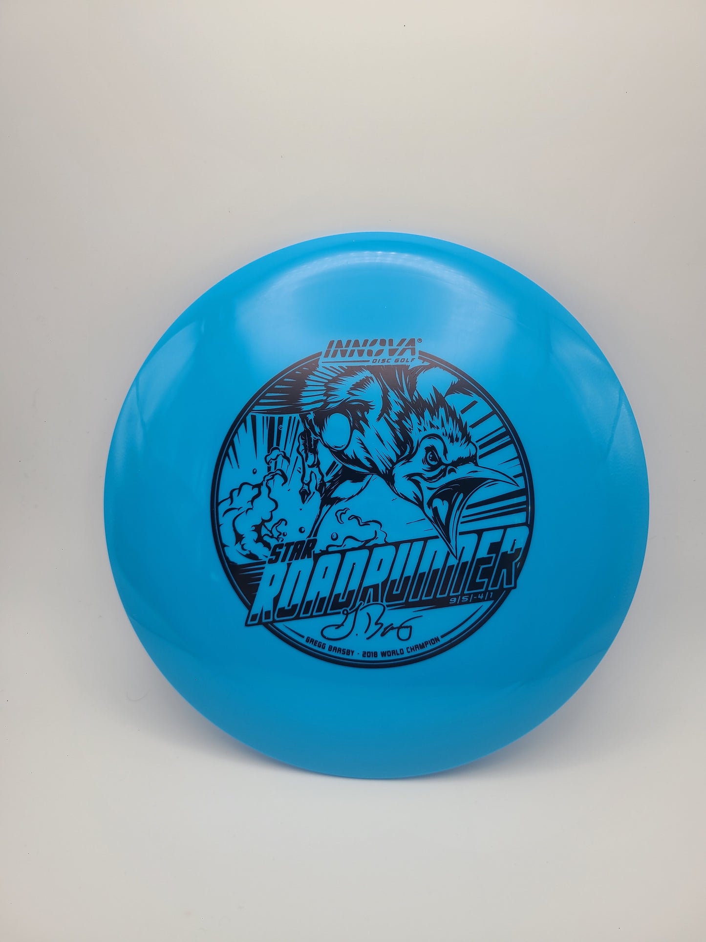 Innova Star Roadrunner 9/5/-4/1