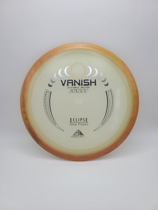 Axiom Eclipse Glow Vanish 11/5/-3/2