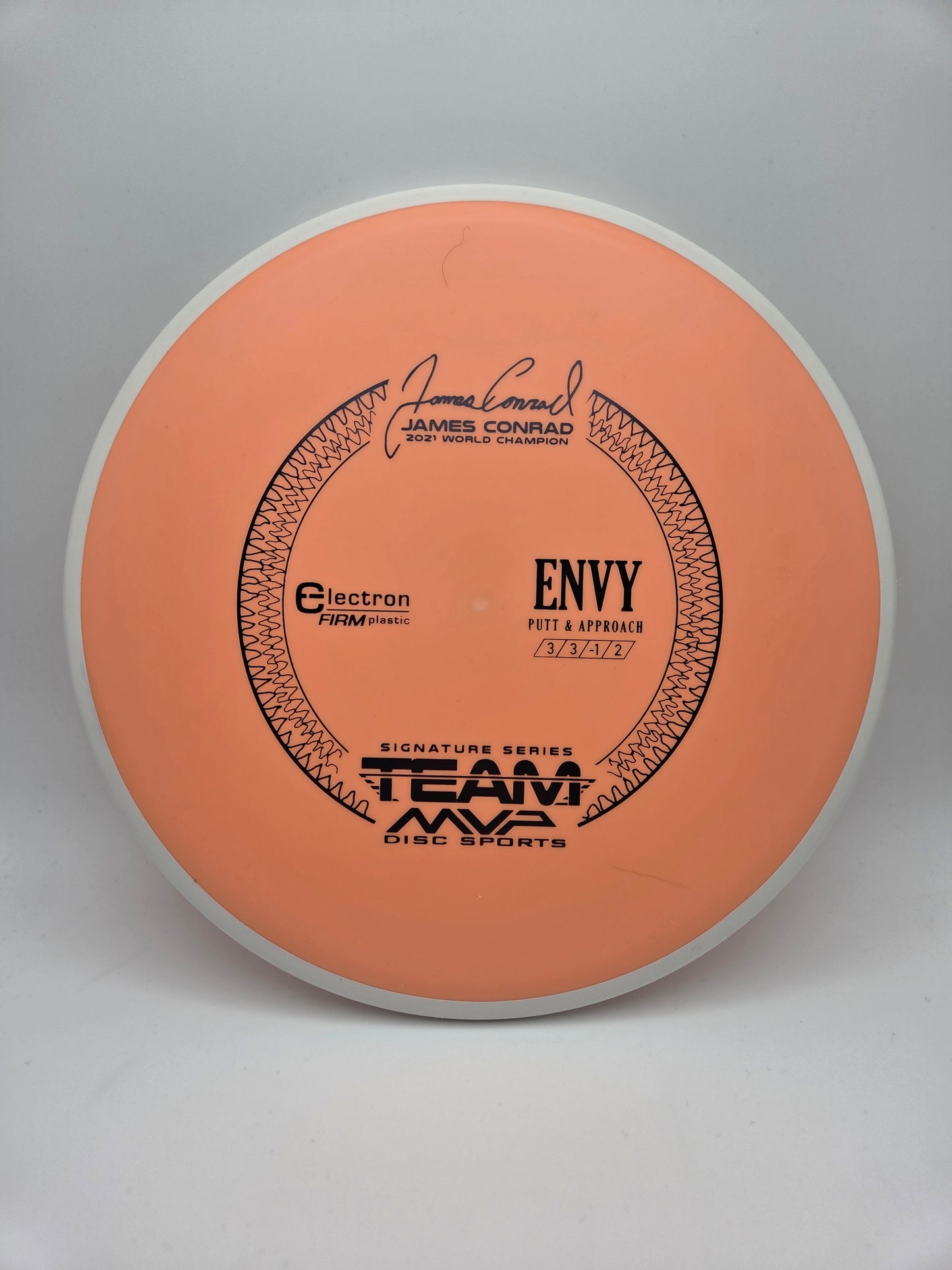 Axiom Electron Firm Envy
