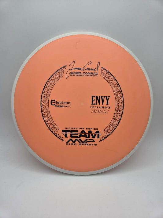 Axiom Electron Firm Envy