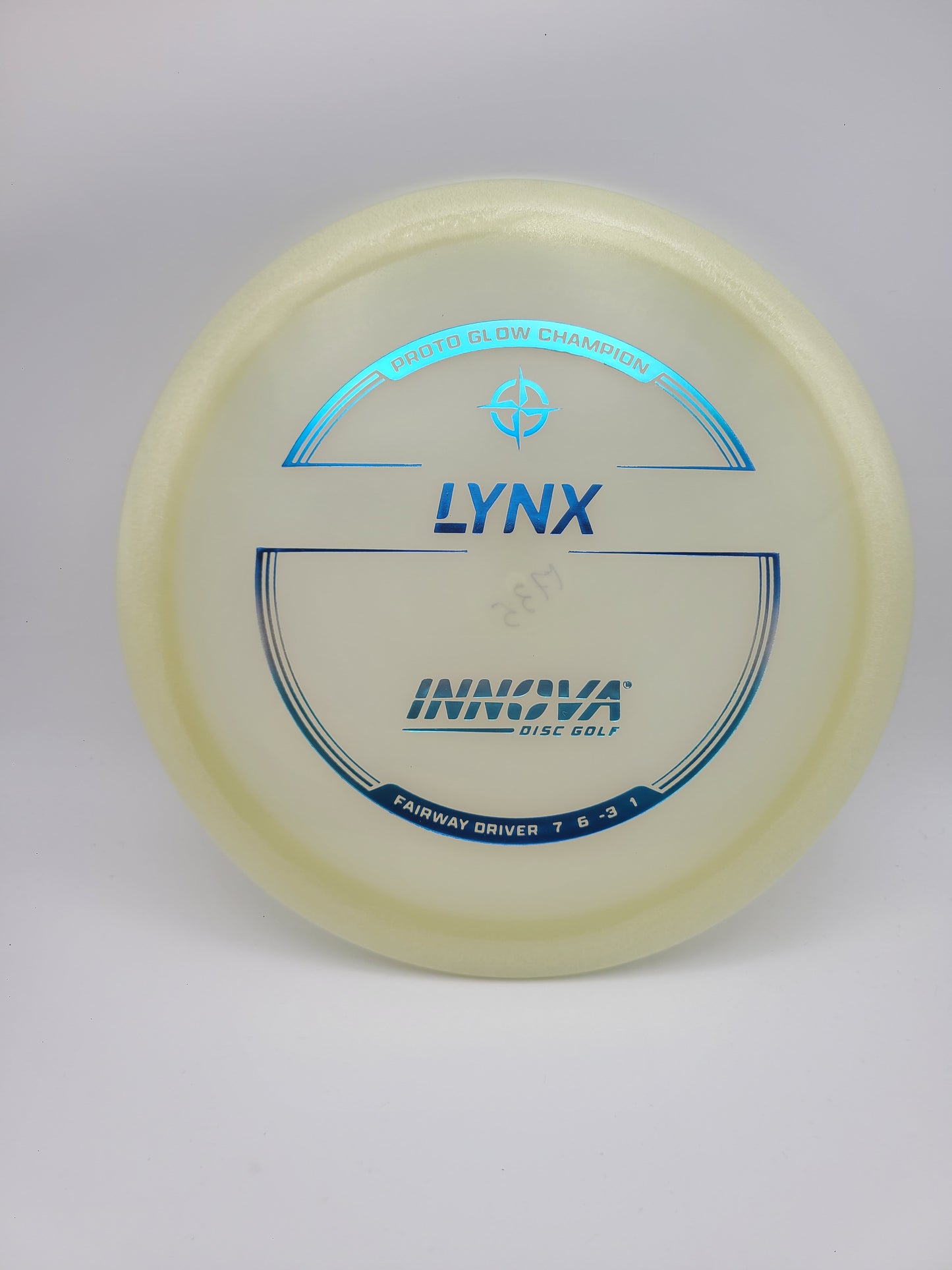 Innova Proto Glow Champion Lynx  7/6/-3/1