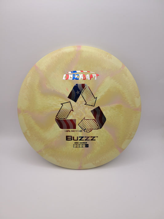Discraft Recycled ESP Buzzz