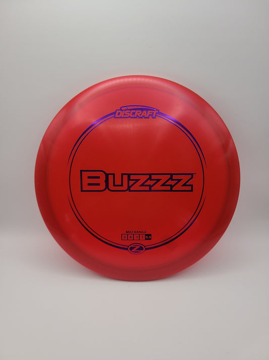 Discraft Z Buzzz