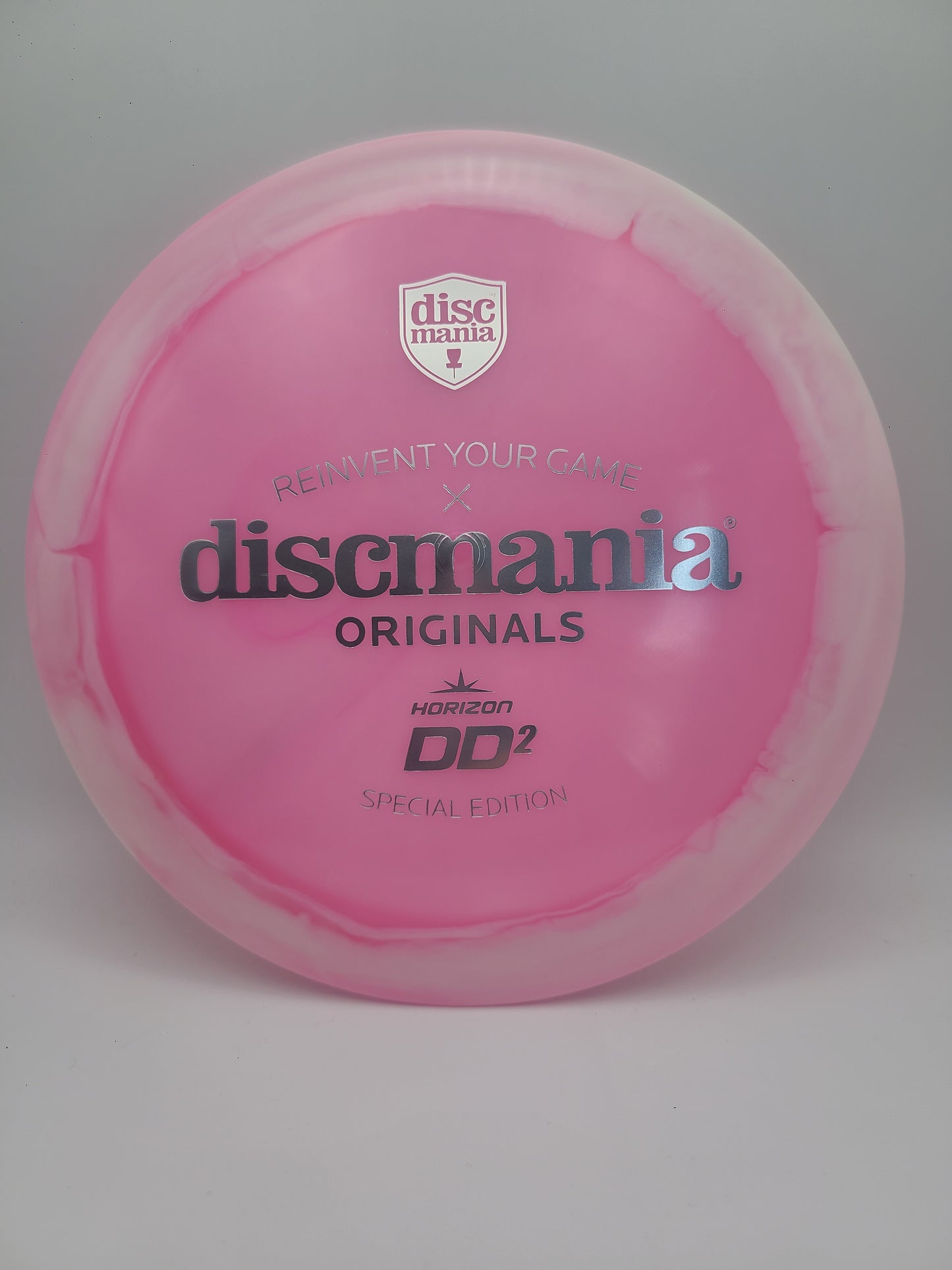 Discmania Glow Horizon C-Line DD2 12/5/-1/2