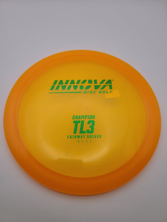 Innova Champion TL3