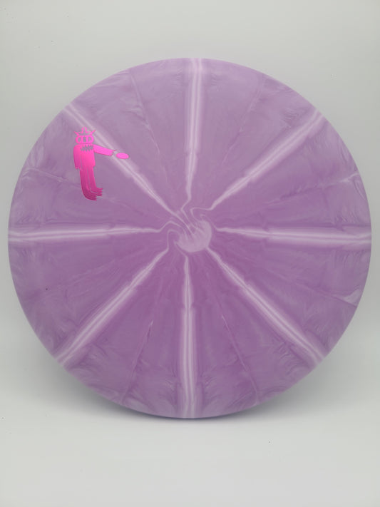 Dynamic Discs Classic Soft Burst Judge - Monster Stamp