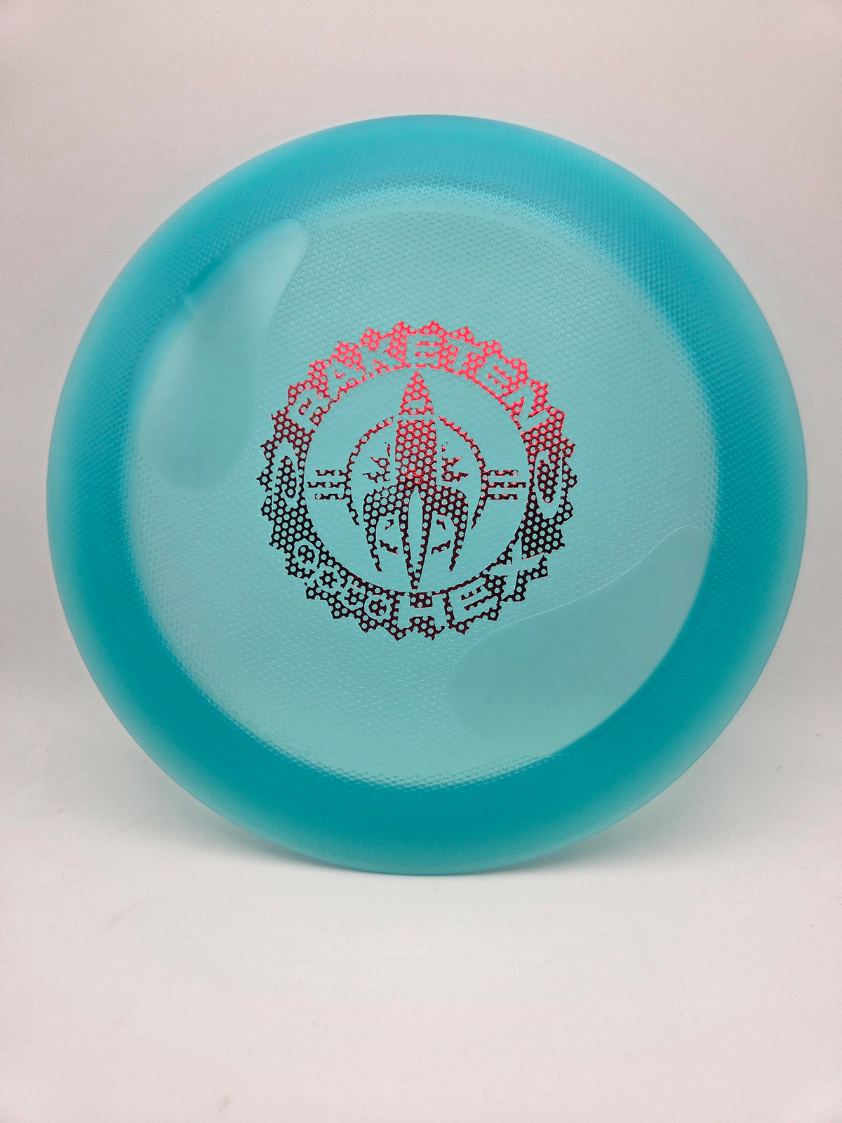 Latitude 64 Opto Hex Raketen - Special Edition