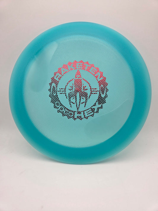 Latitude 64 Opto Hex Raketen - Special Edition
