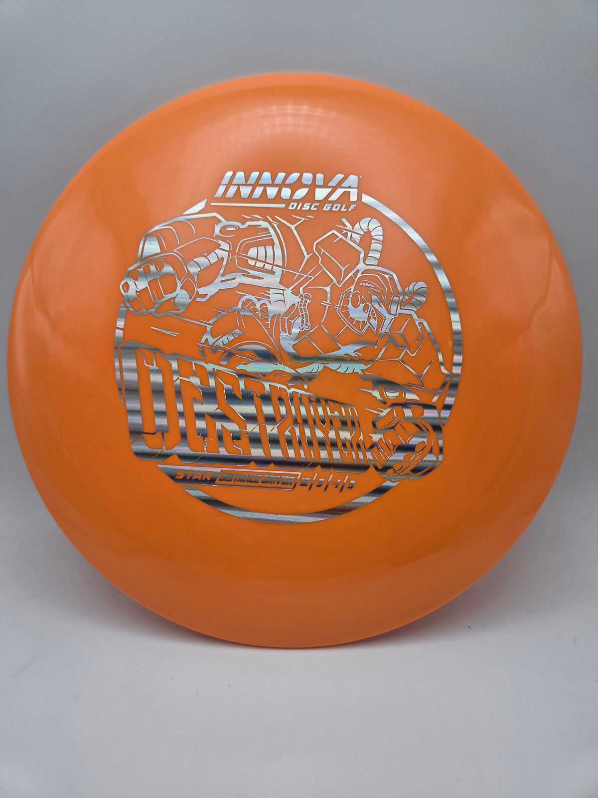 Innova Star Destroyer 12/5/-1/3
