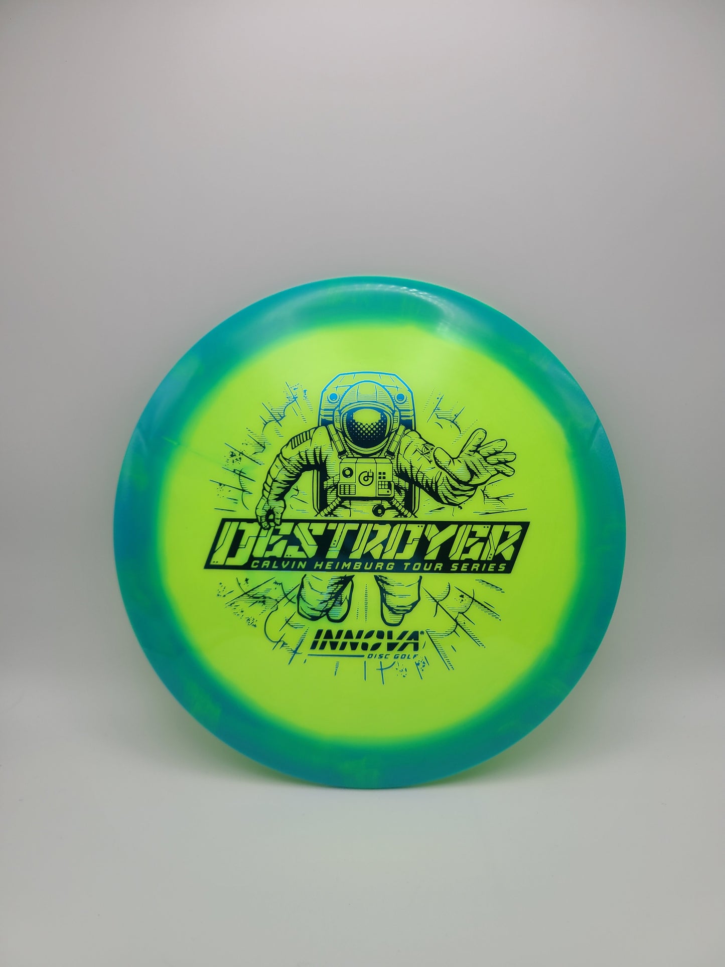 Innova Halo Star Destroyer - Calvin Heimburg Tour Series 2025 12/5/-1/3