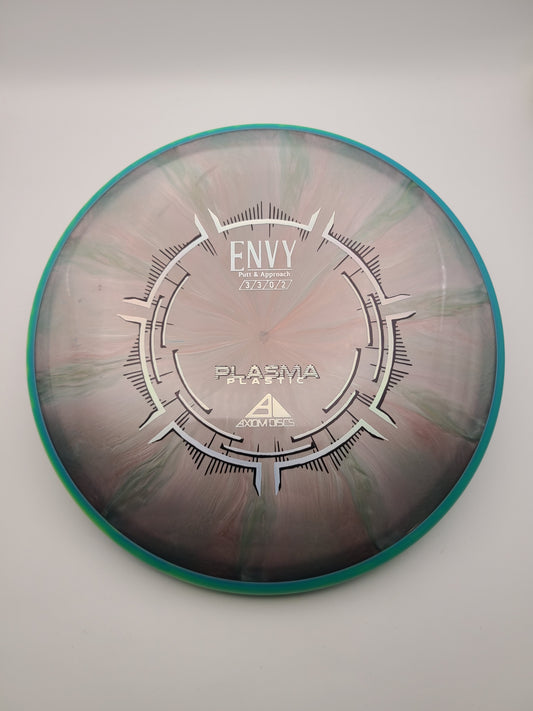 Axiom Plasma Envy Putt and Approach