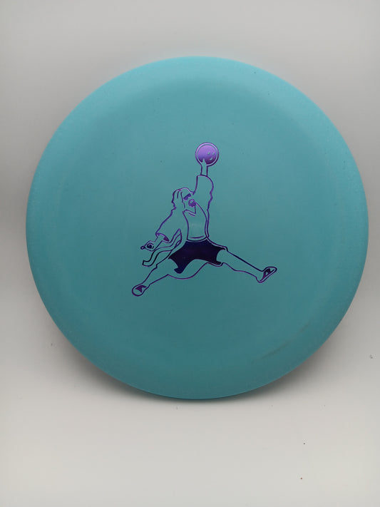 Gateway Nylon Wizard Air Dude