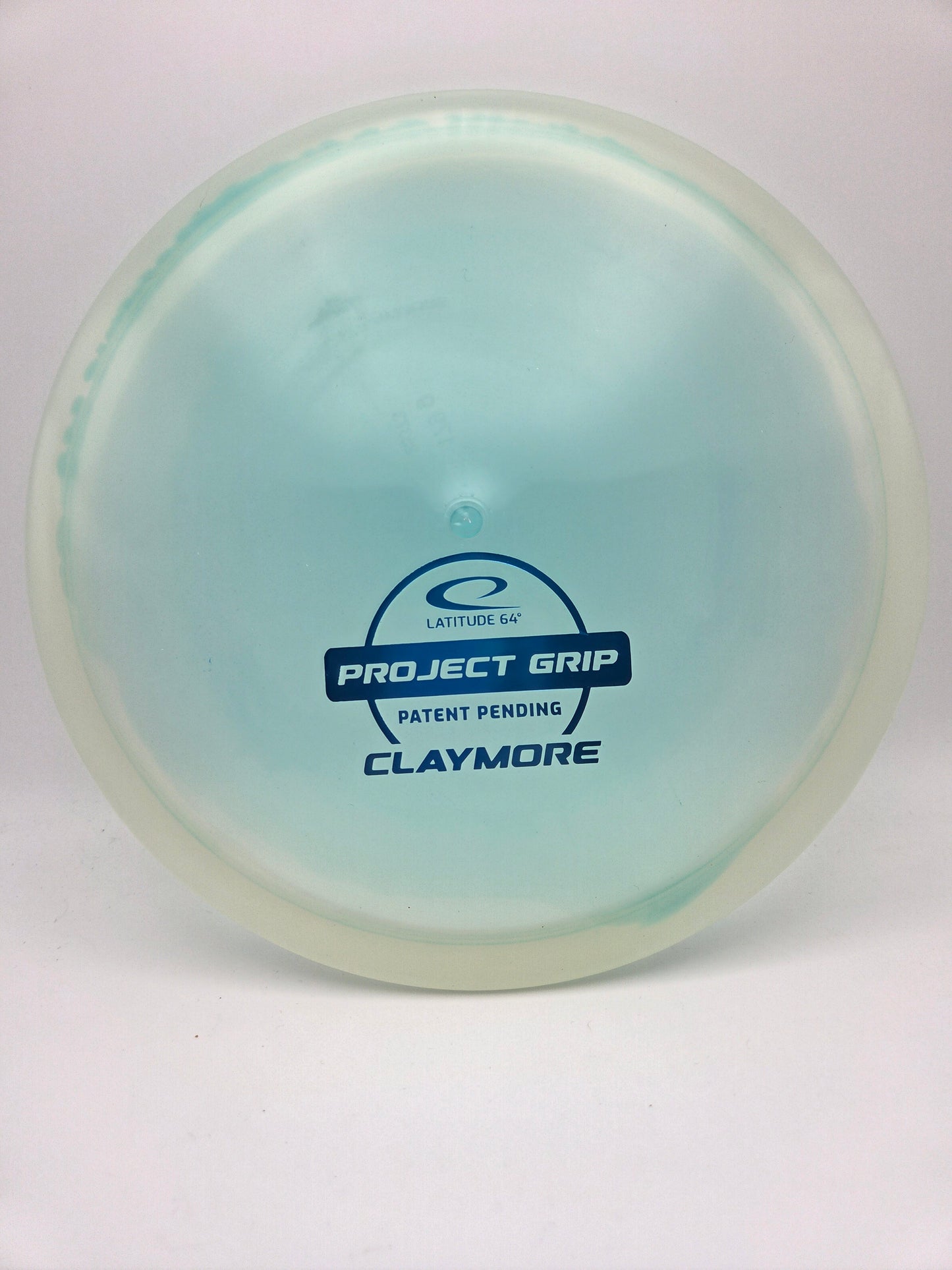 Latitude 64 Project Grip Claymore  5/5/-1/1