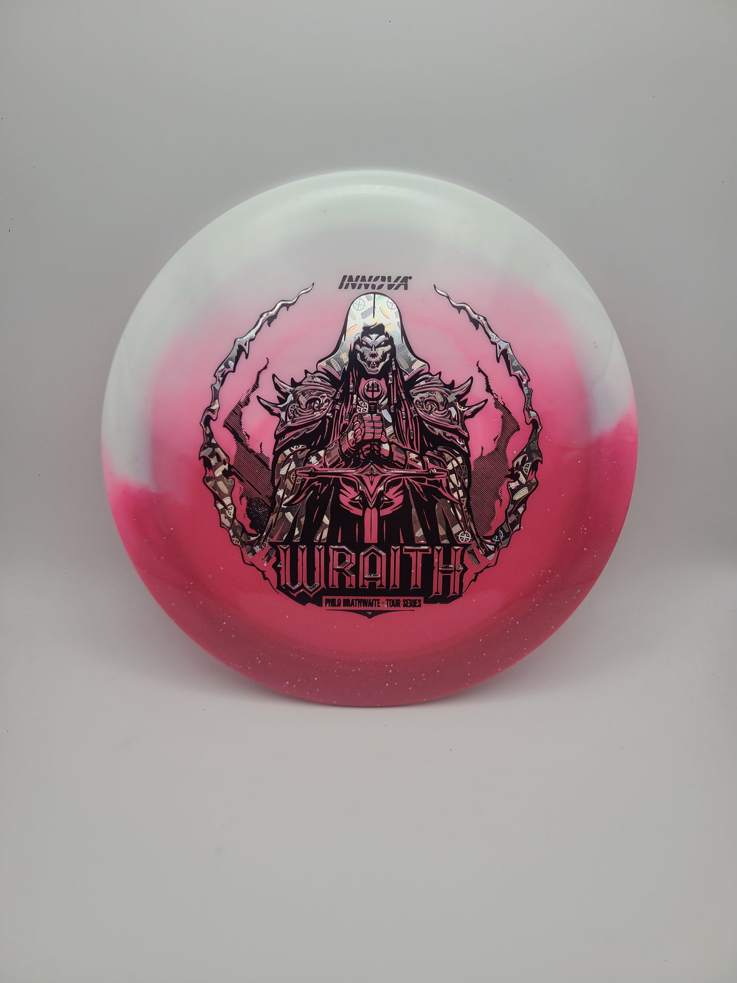 Innova Duo Wraith - Philo Brathwaite Tour Series