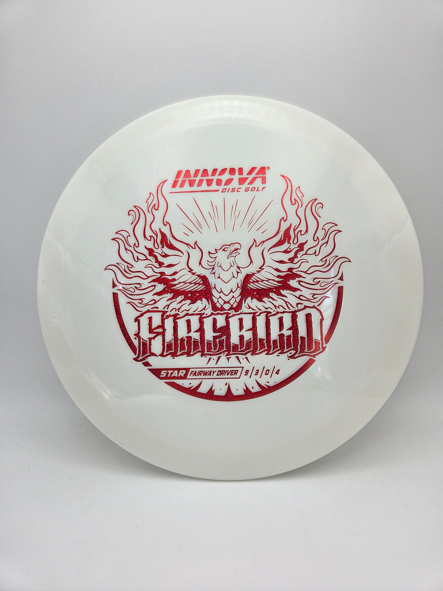 Innova Star Firebird  9/3/0/4