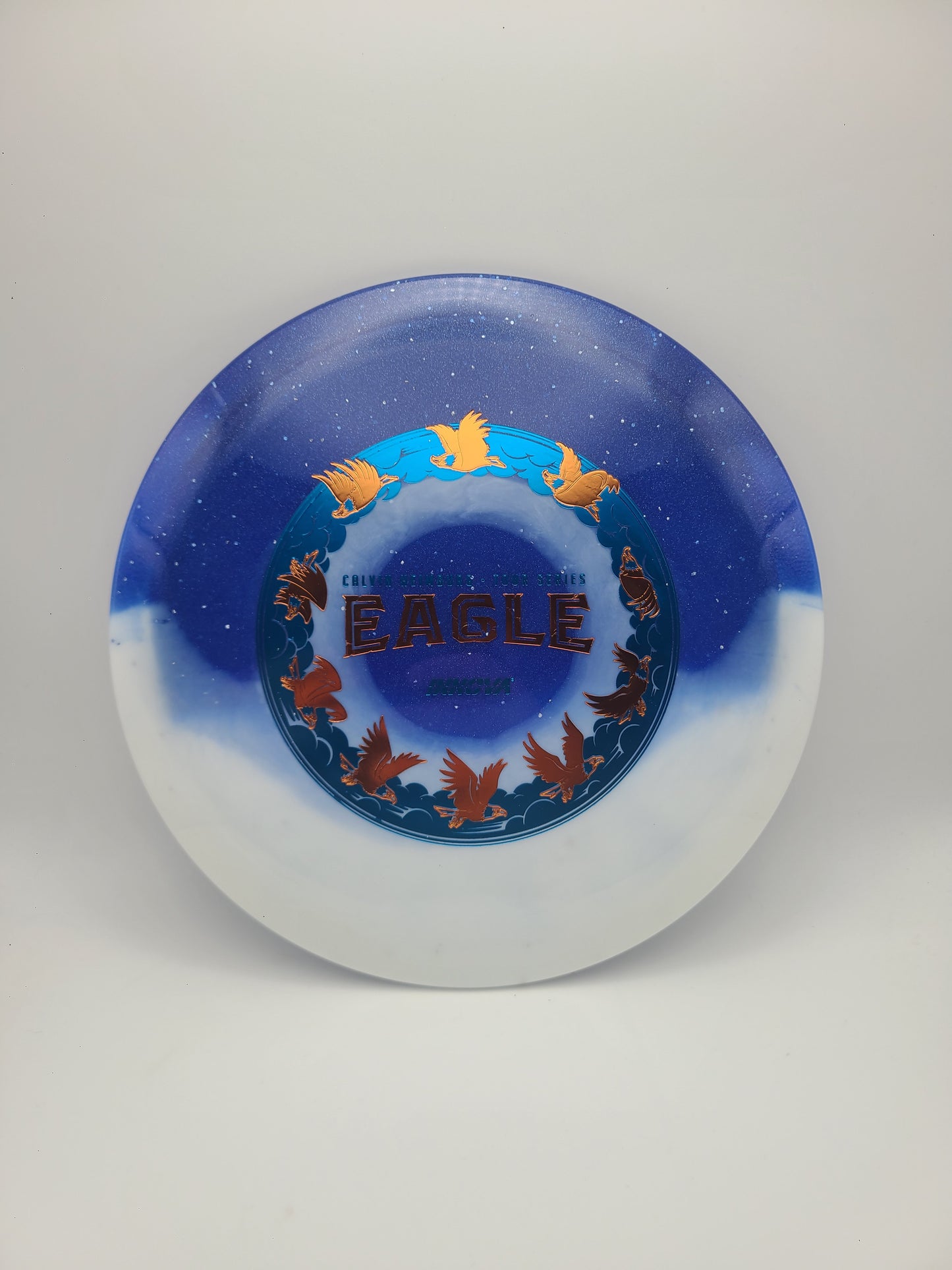 Innova Duo Eagle - Calvin Heimburg Tour Series