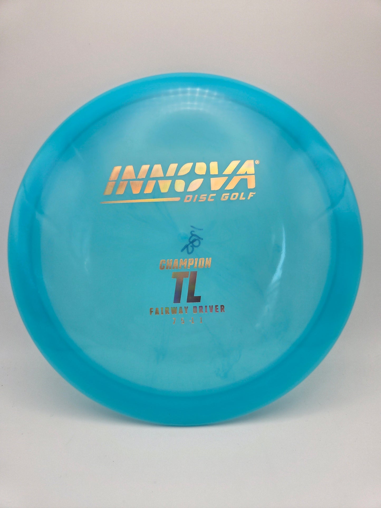 Innova Champion TL