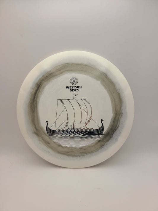 Westside Tournament Ring Warship