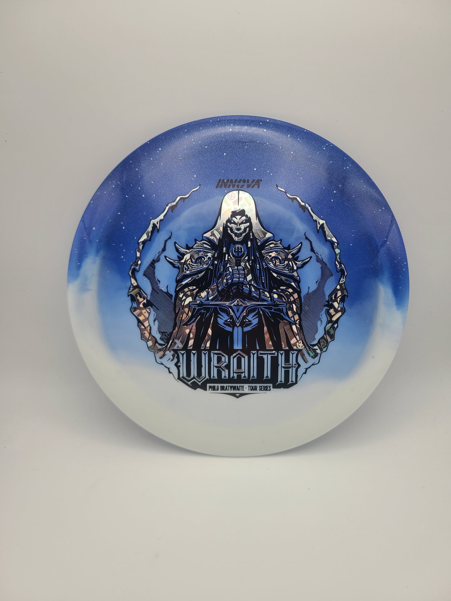 Innova Duo Wraith - Philo Brathwaite Tour Series
