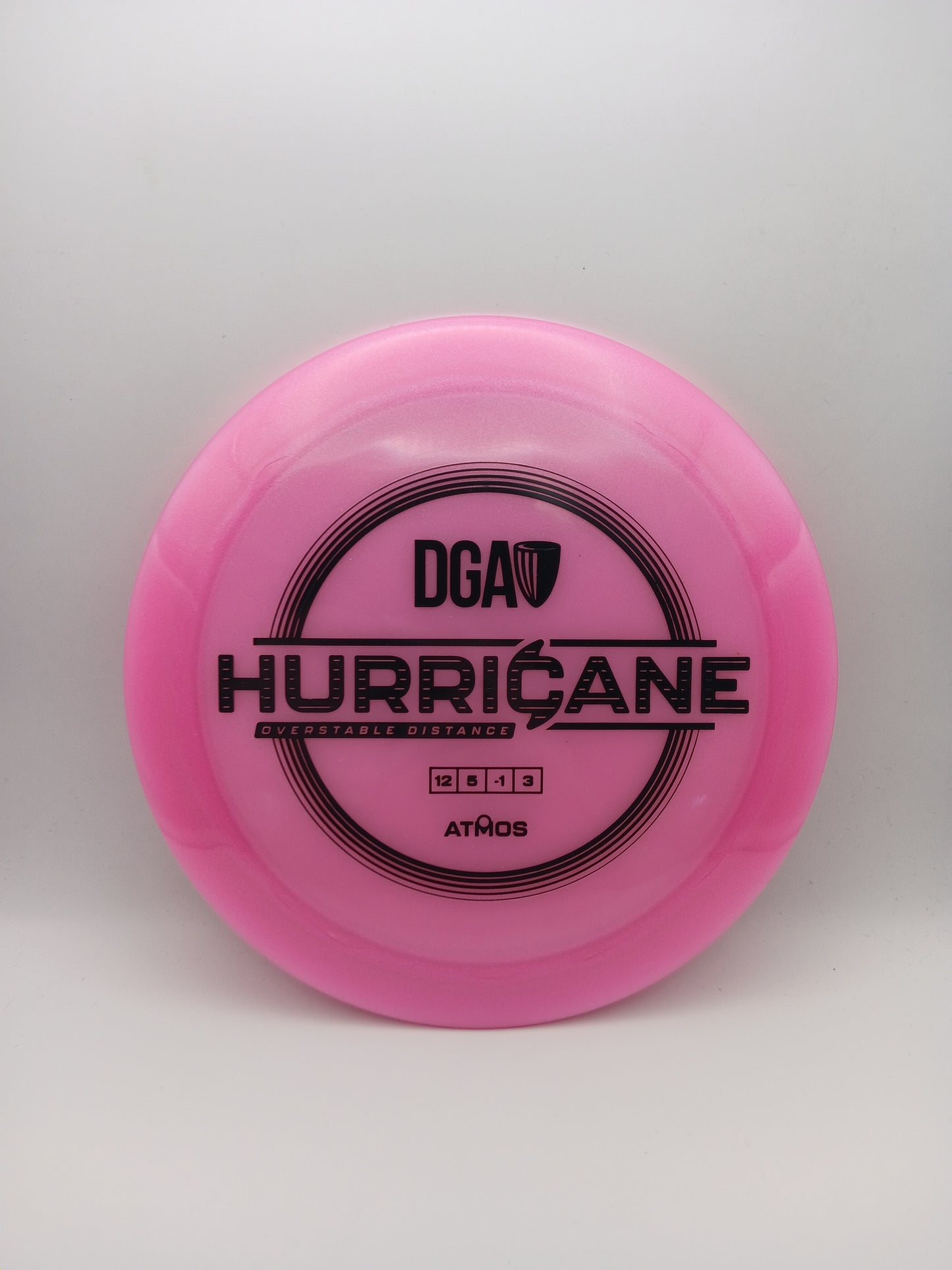 DGA Atmos Hurricane  12/5/-1/3