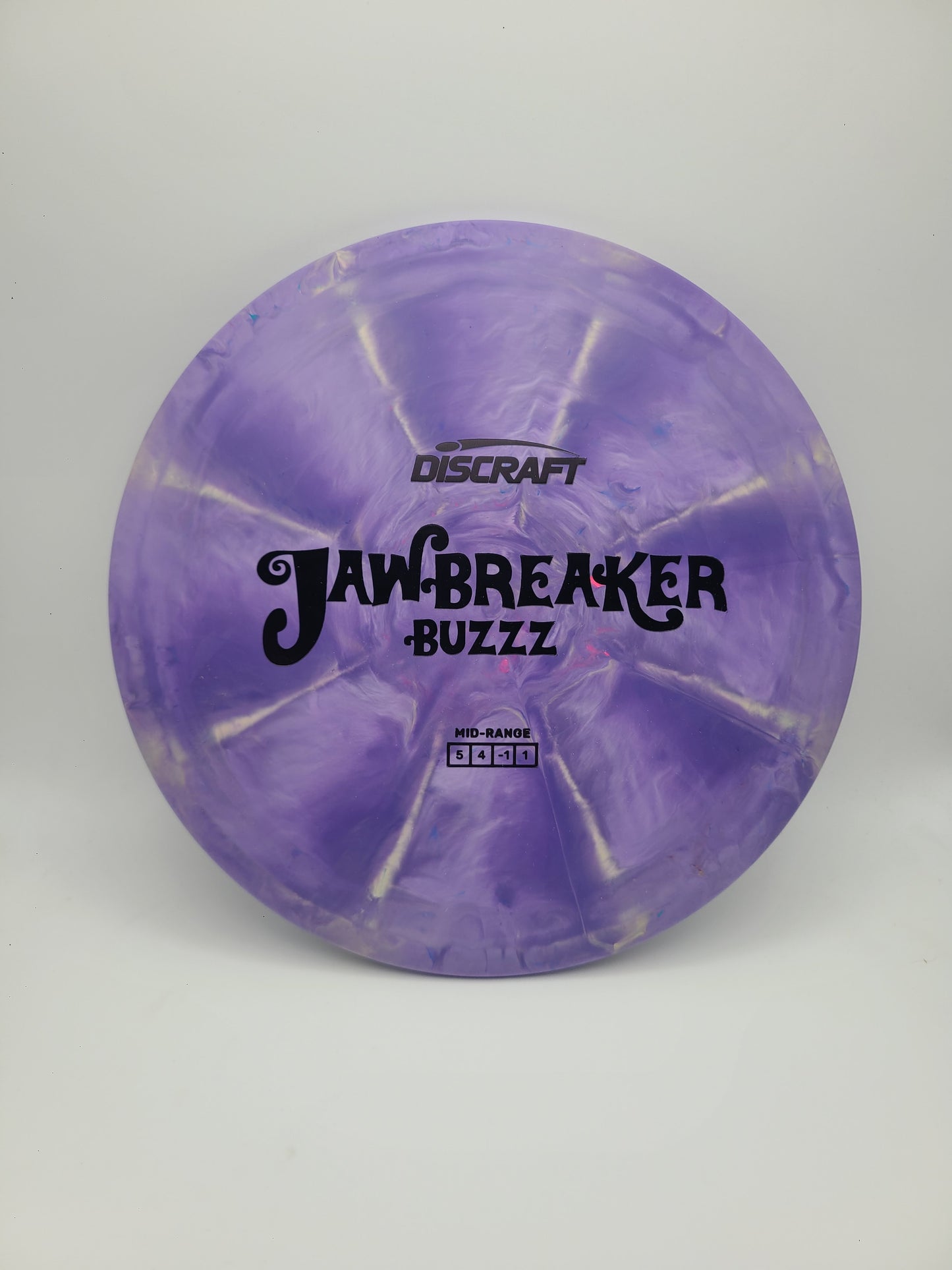 Discraft Jawbreaker Buzzz 5/ 4/ -1/ 1