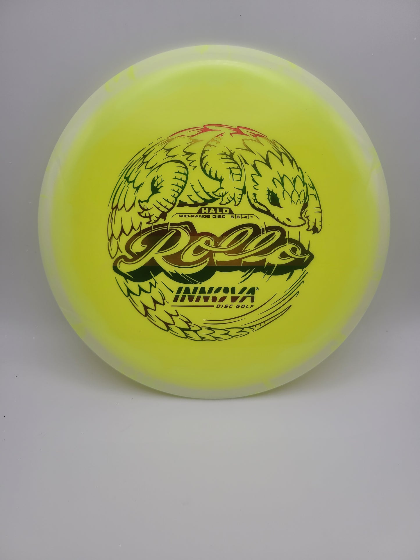 Innova Halo Star Rollo