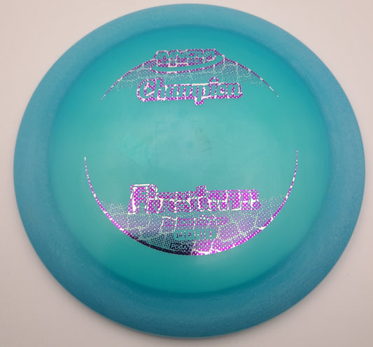 Innova Champion Firestorm