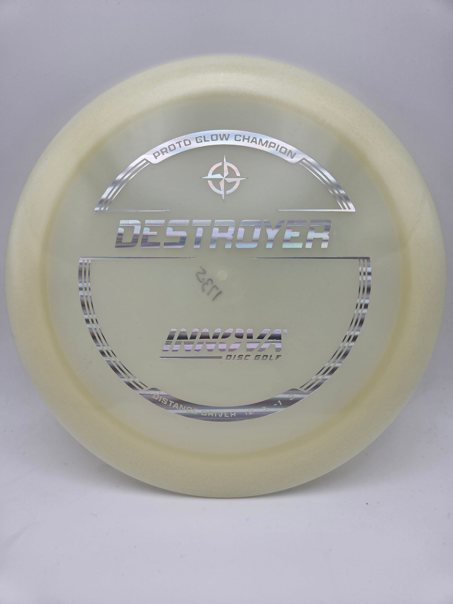 Innova Proto Glow Champion Destroyer