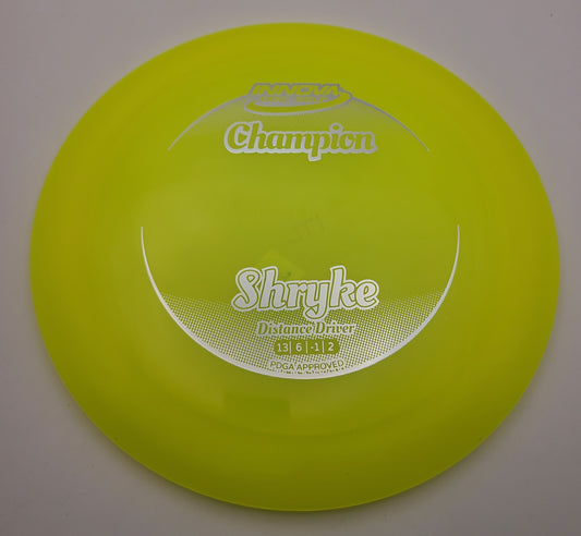 Innova Champion Shryke