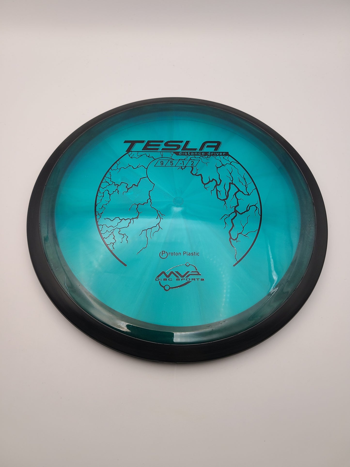 MVP Proton Tesla