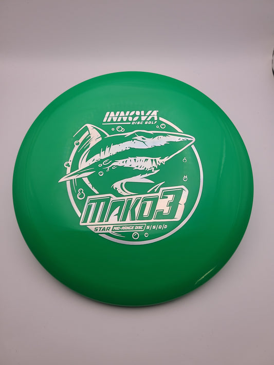 Innova Star Mako3 5/5/0/0