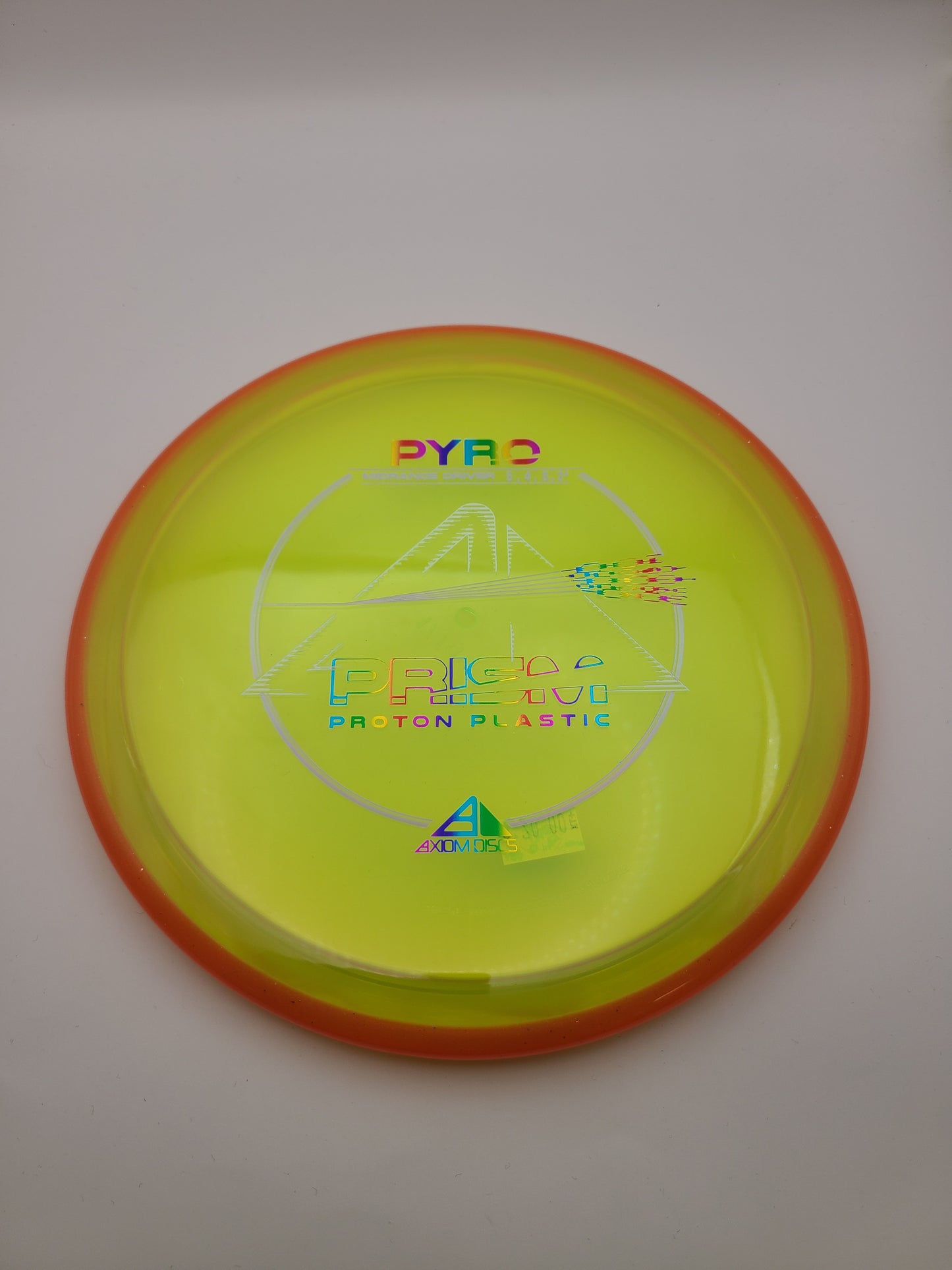 Axiom Prism Proton Pyro