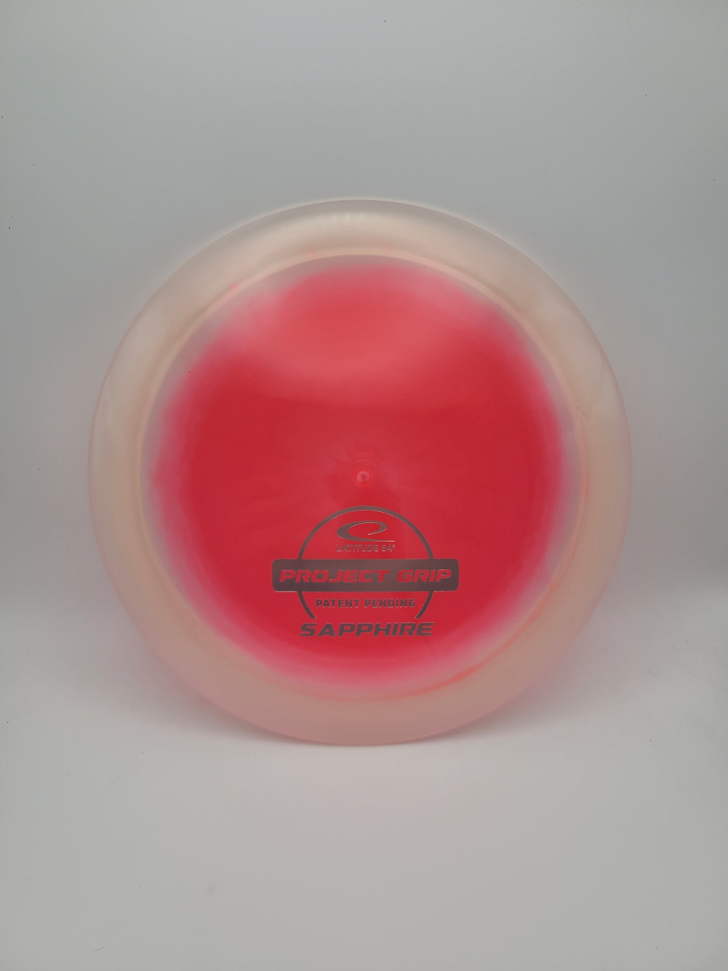 Latitude 64 Project Grip - Sapphire
