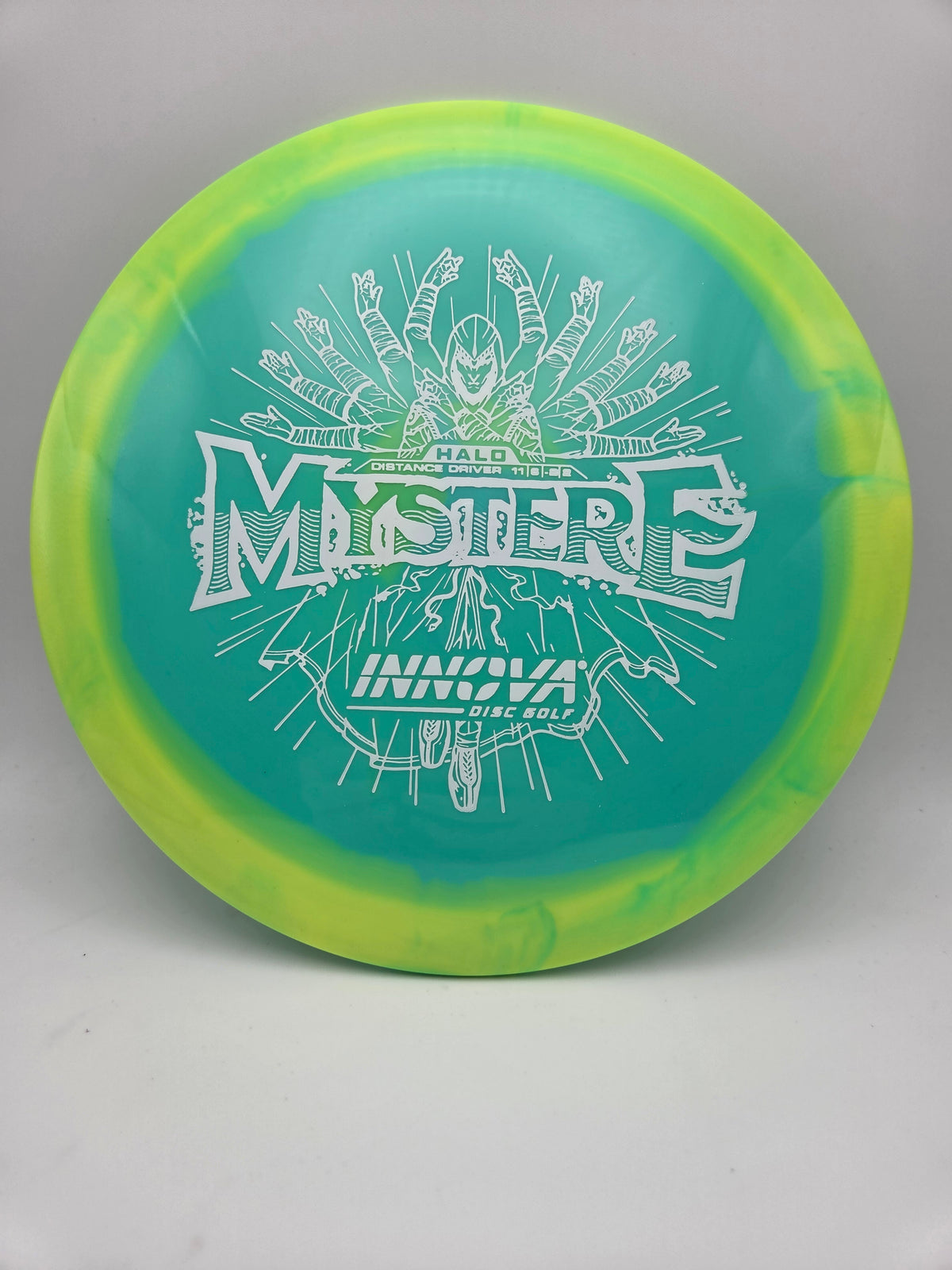 Innova Halo Star Mystere  11/6/-2/2
