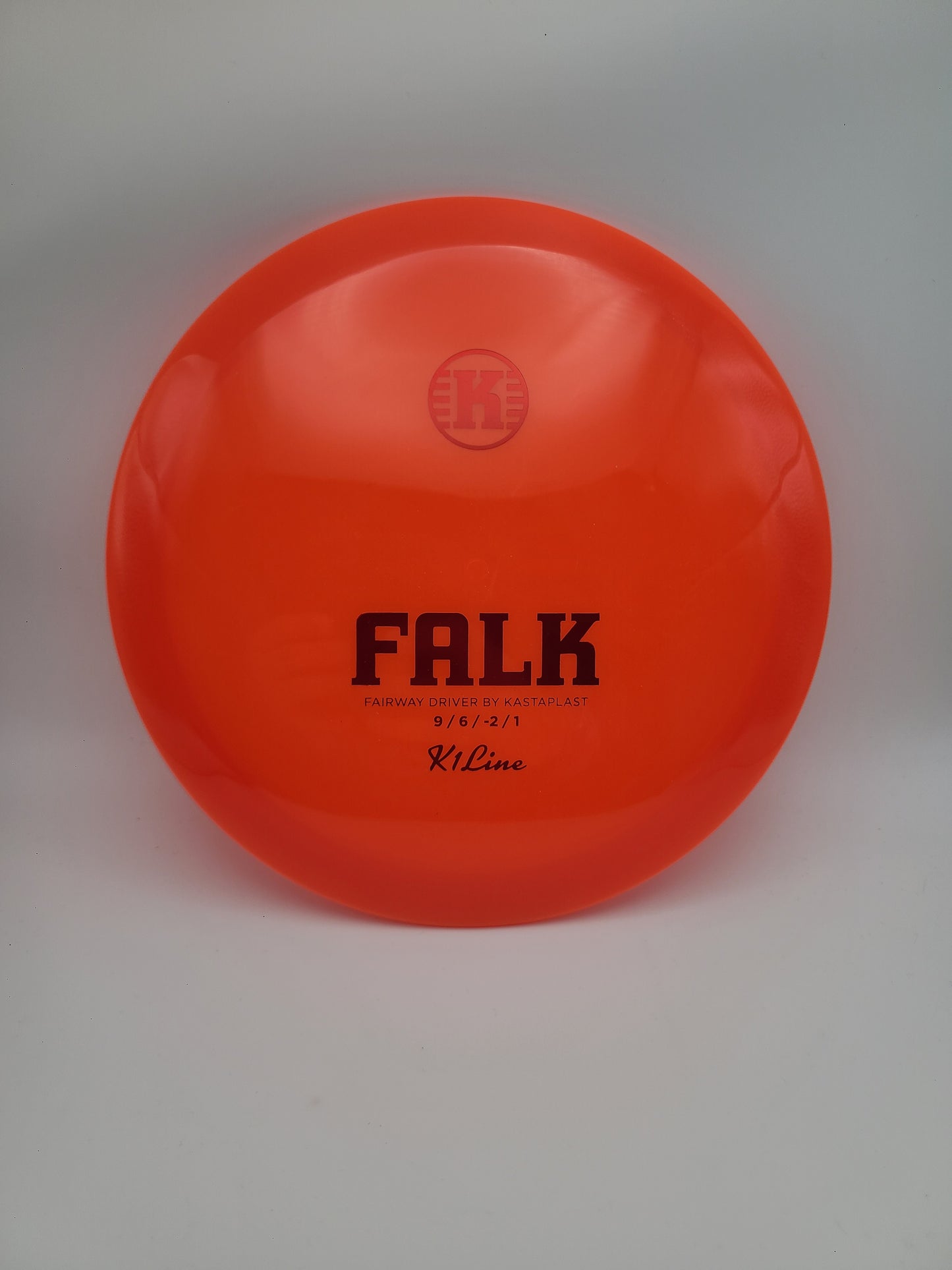 Kastaplast K1 Falk 9/6/-2/1