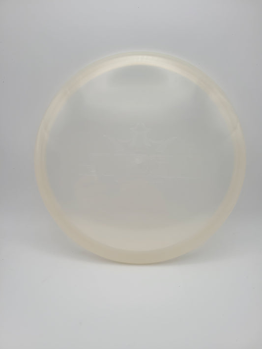 Dynamic Discs Lucid Judge - Ghostly Goodness