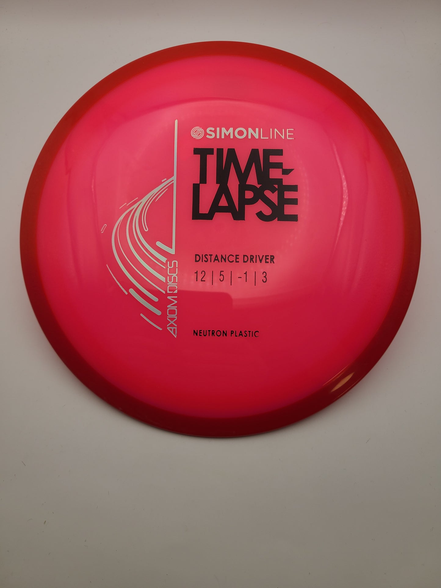 Axiom Neutron Time Lapse Simon Line