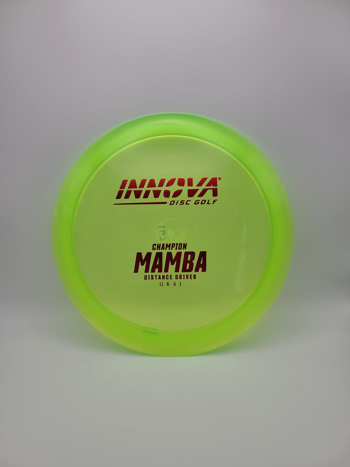 Innova Champion Mamba  11/6/-5/1