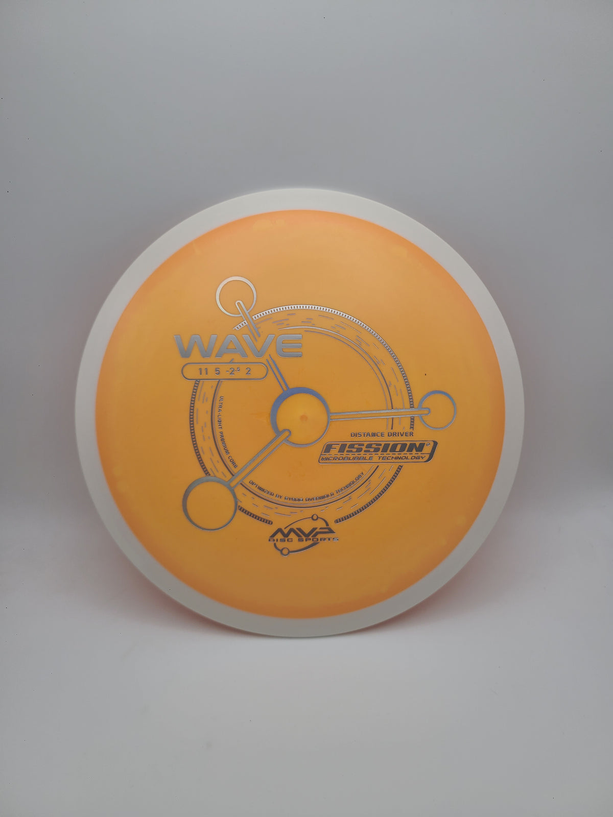 MVP Fission Wave - Project Lab Coat