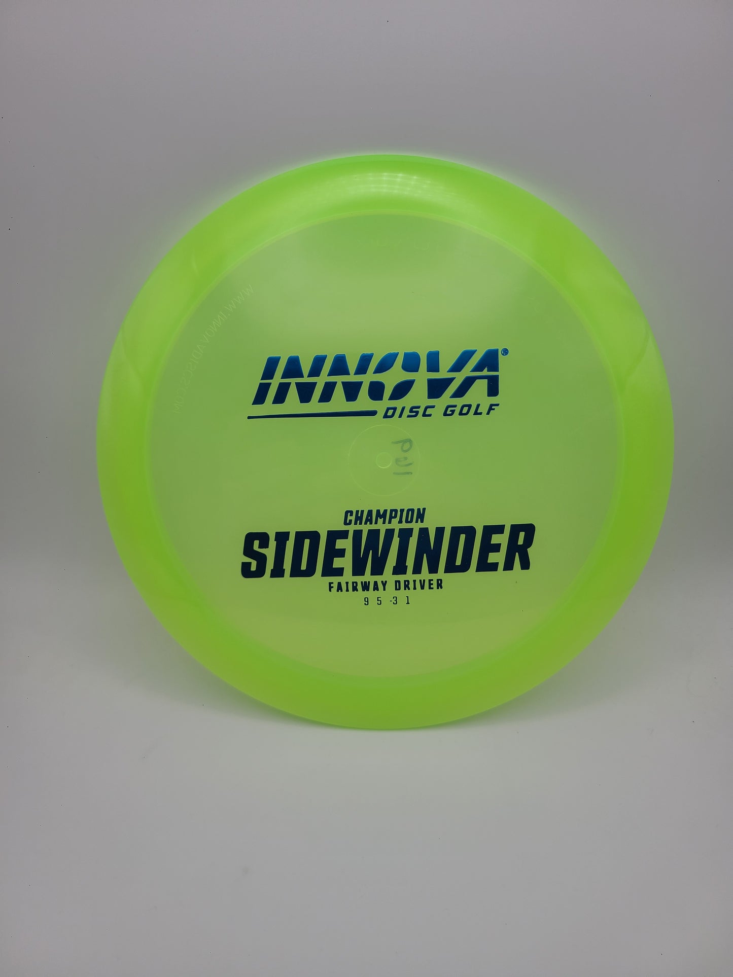 Innova Champion Sidewinder  9/5/-3/1