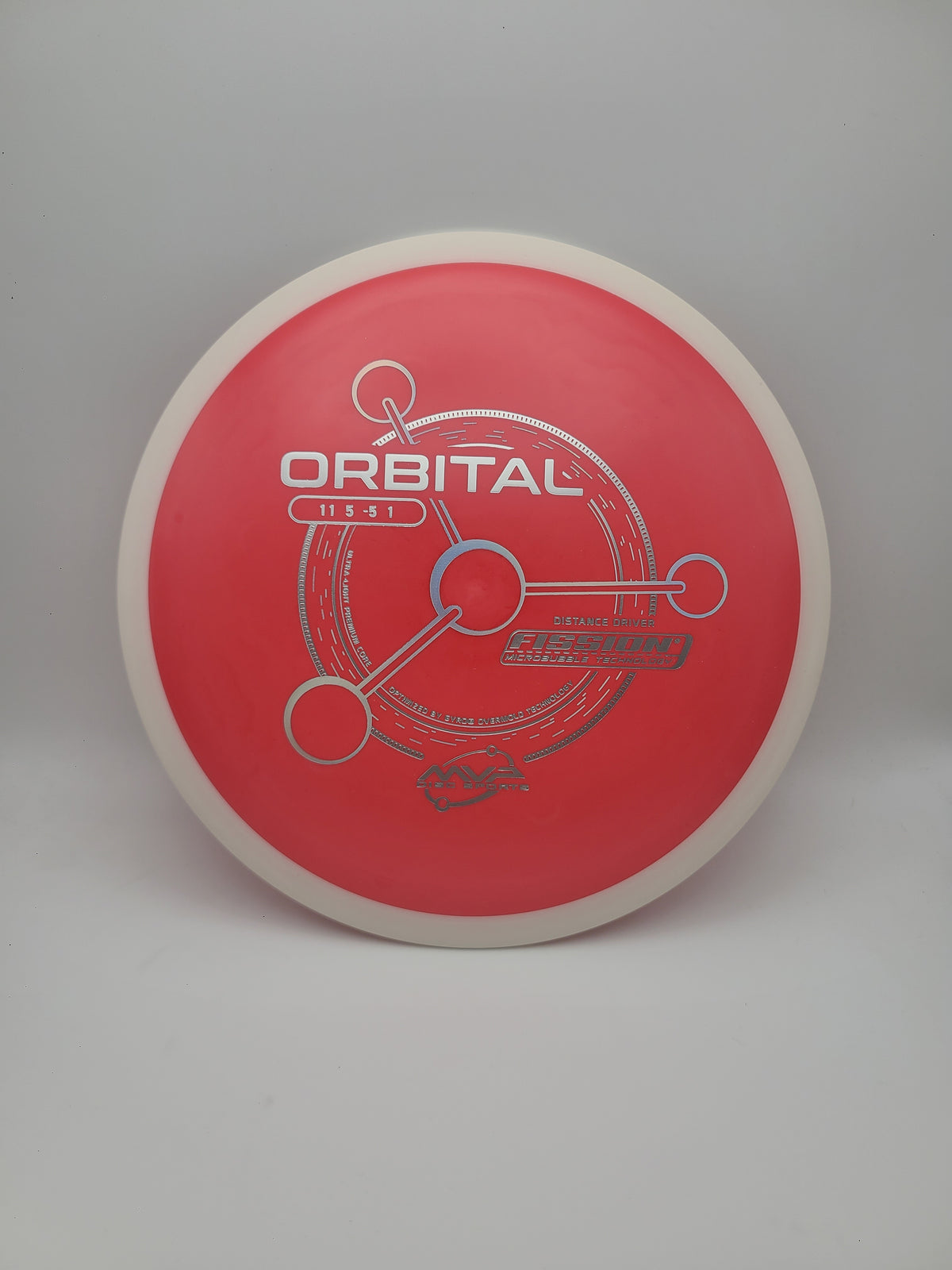 Axiom Fission Orbital - 11/ 5/ -5/ 1
