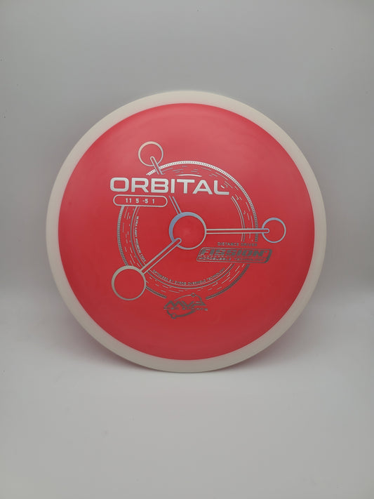 Axiom Fission Orbital - 11/ 5/ -5/ 1