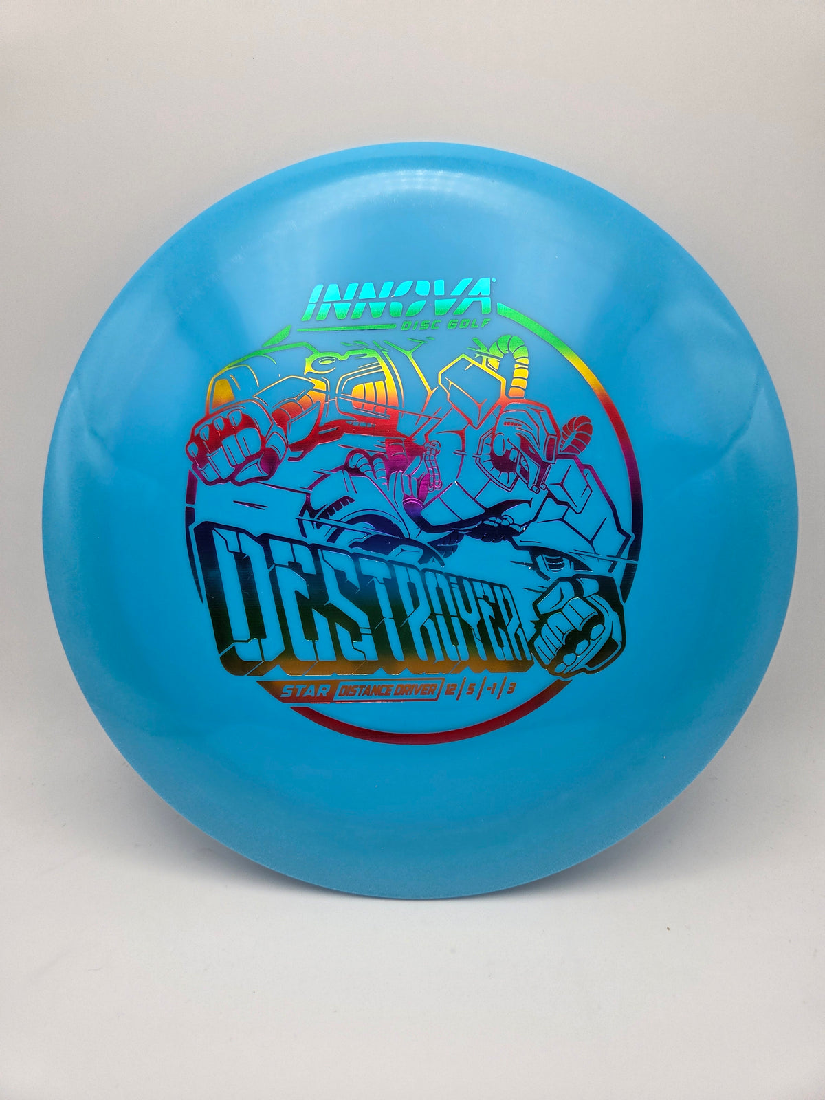 Innova Star Destroyer 12/5/-1/3